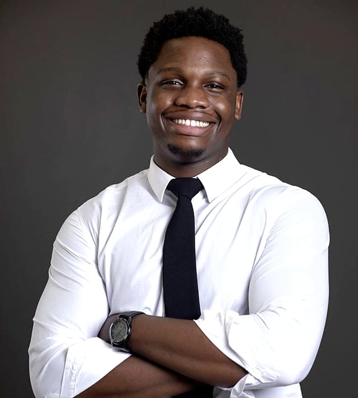 David Luboya-Mushila